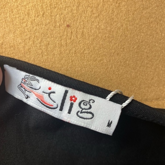 Boho dress with pockets NWT! - Picture 12 of 13